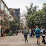 Melbourne University; University of Washington3