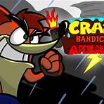 crash bandicoot free fan games2