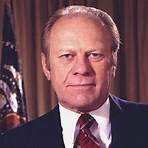 gerald ford childhood facts1