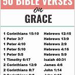 scriptures on grace1