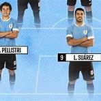 How many times has Uruguay won the World Cup?4