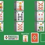 freecell green felt5