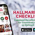 Does Hallmark Channel have a holiday movie list?3