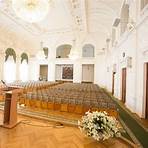 Facultad de historia de la Universidad Estatal de San Petersburgo3