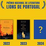 prémio literário lions 20235