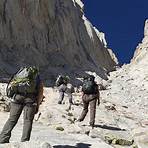 What National Park is Mount Whitney in?2