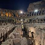 why should you visit the roman colosseum at night4