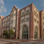 USC Annenberg School for Communication and Journalism wikipedia2