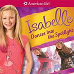 American Girl: Isabelle Dances Into the Spotlight movie1