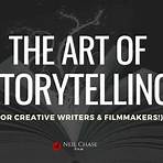 The Storytelling Show Film2