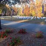 Arkansas State Veterans Cemetery at North Little Rock North Little Rock, AR3