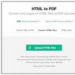 html to pdf converter2