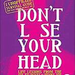 Don't Lose Your Head Reviews1