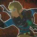 The Legend of Zelda: Breath of the Wild2