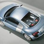 could a high-performance sports car have inherited the le mans quattro uattro concept car4