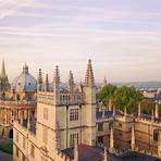 oxford university facts1