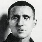 What did Bertolt Brecht do for a living?1