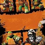 Teenage Mutant Ninja Turtles: The Good, the Bad and Casey Jones Film2