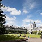 Universidad Colegio Cork1