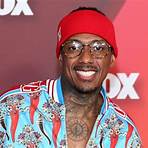 What is Nick Cannon net worth?4