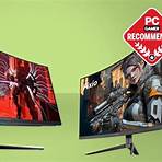 which intel hd graphics is best for gaming computer and monitor for pc1