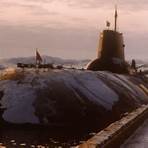 typhoon class submarine2