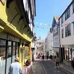 Totnes, Inglaterra3