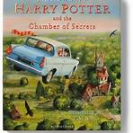 harry potter and the chamber of secrets epub4