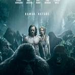 The Legend of Tarzan filme1