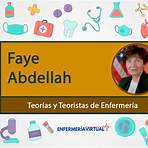 Faye Glenn Abdellah1