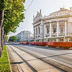 Tourist attractions in Vienna2