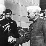 Prime Minister Nehru Makes First Visit to Hollywood5