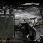 stalker call of pripyat with gamma mods3
