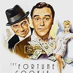 the fortune cookie 1966 movie poster1