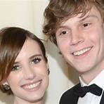 Did Emma Roberts and Evan Peters have a complicated love story?4