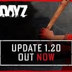 dayz 1.20 update4