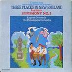 Ives: Three Places in New England; Symphony No. 4; Central Park in the Dark Michael Tilson Thomas3