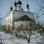 when was suzdal founded by jesus love3