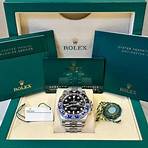 are rolex gmt-master watches a good investment in 2024 india2