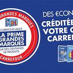 catalogue carrefour market1