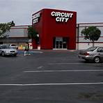 does circuit city sell electronics for cash in california now1
