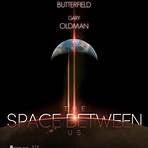 The Space Between Us filme3