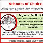 Saginaw Public Schools wikipedia4