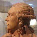 maximilien robespierre bust2