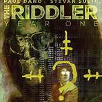 The Riddler: Year One1