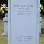 frances bavier net worth at her death3