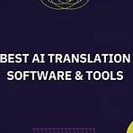 machine translation software2