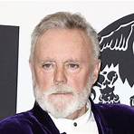 Who is Roger Taylor's wife?4