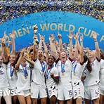 BBC Sport: FIFA Women's World Cup 20195