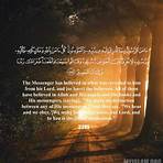 surah baqarah last 2 ayat benefits1